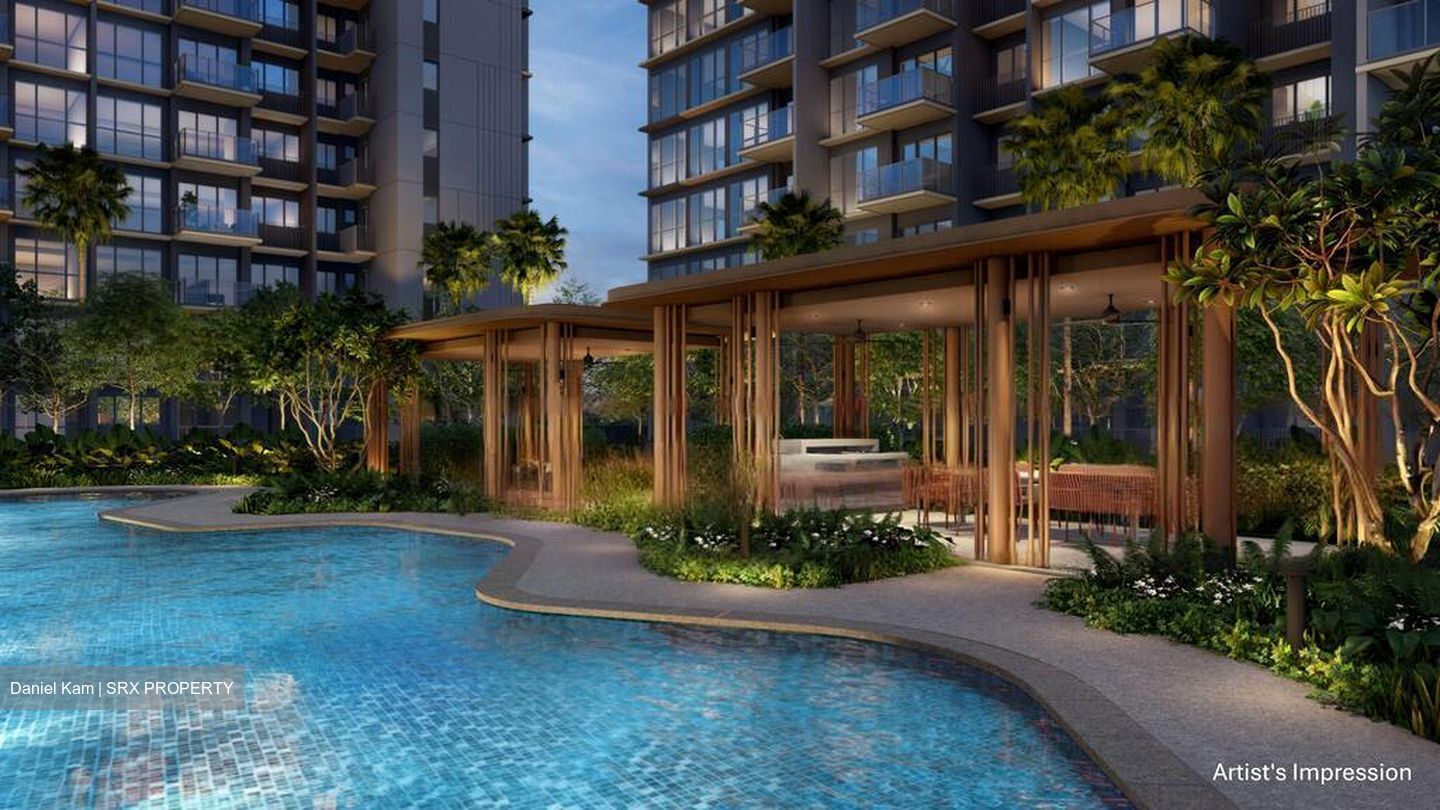 Tampines Central 1 (D18), Condominium #566167311